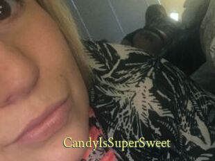 CandyIsSuperSweet