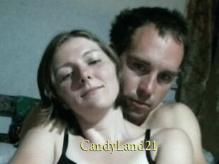 CandyLand21