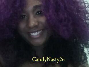 CandyNasty26