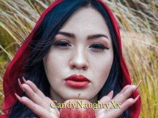 CandyNaughtyXx