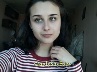 CandyShyBaby