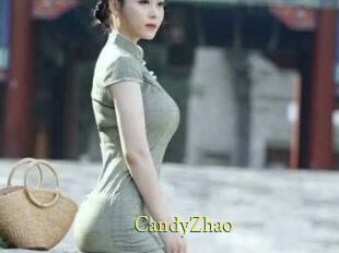 CandyZhao