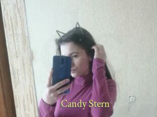 Candy_Stern