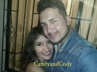 CandyandCody