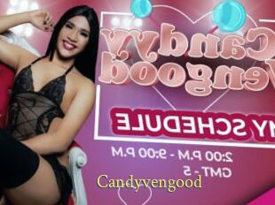 Candyvengood