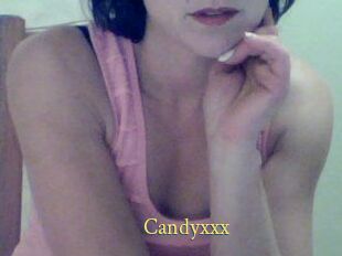 Candyxxx
