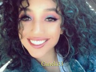 Canela33