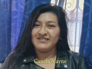 CanelaWayne