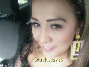 Canelasexy18