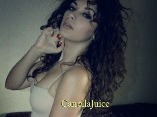 CanellaJuice