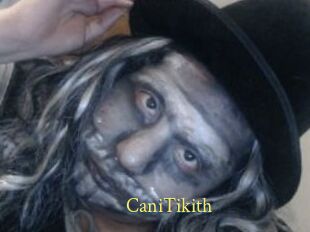 CaniTikith