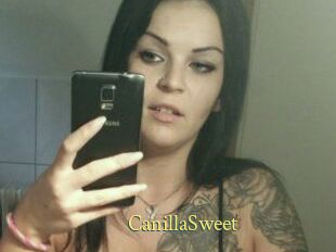 CanillaSweet