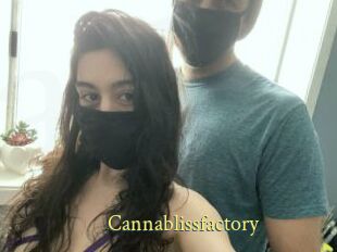 Cannablissfactory