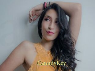 CanndyKey