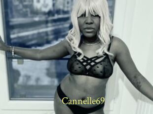 Cannelle69