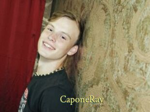 CaponeRay
