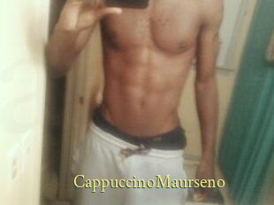 Cappuccino_Maurseno