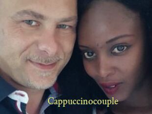 Cappuccinocouple