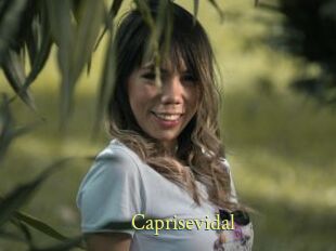 Caprisevidal