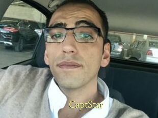 CaptStar