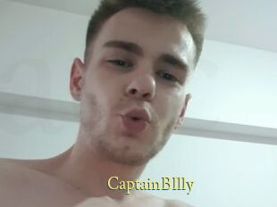CaptainBIlly