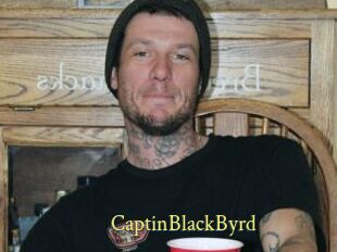 CaptinBlackByrd