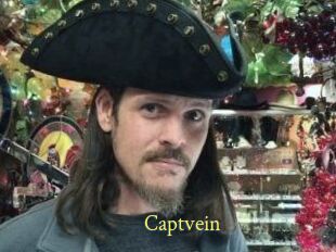 Captvein