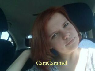 CaraCaramel