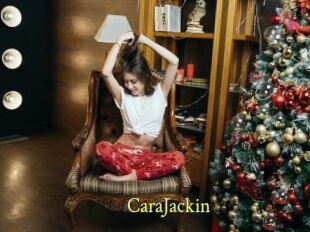 CaraJackin