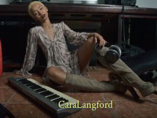 CaraLangford