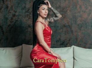CaraTompson