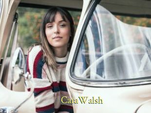 CaraWalsh