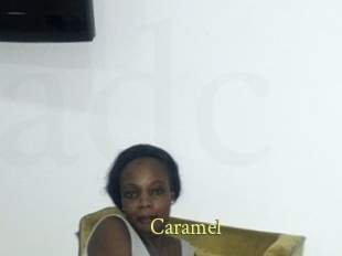 Caramel