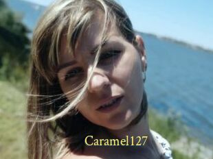 Caramel127