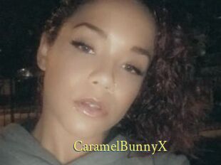 CaramelBunnyX