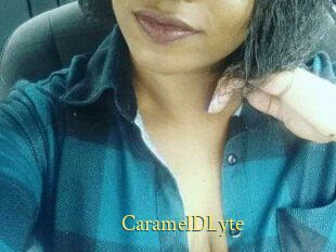 CaramelDLyte