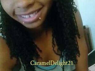 CaramelDelight21