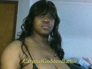 CaramelGoddessBarbie
