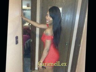 CaramelLex