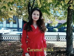 Caramel_Black