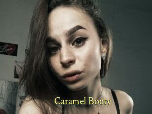 Caramel_Booty