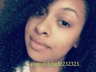 Carameldelight232323
