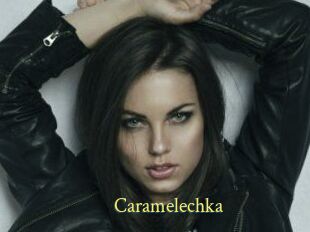 Caramelechka