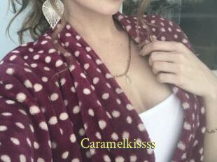 Caramelkissss