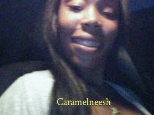 Caramelneesh