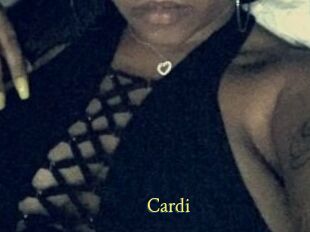 Cardi