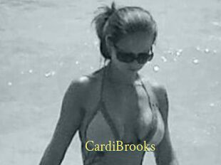 CardiBrooks