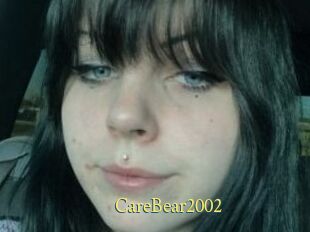 CareBear2002