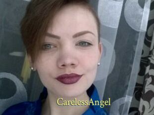 CarelessAngel