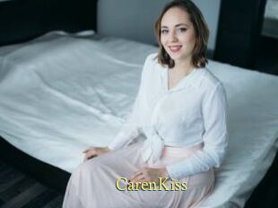 CarenKiss